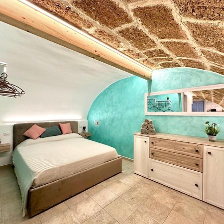 Apartmán Poma De Casa - Carrer De Pa I Algua Alghero Exteriér fotografie