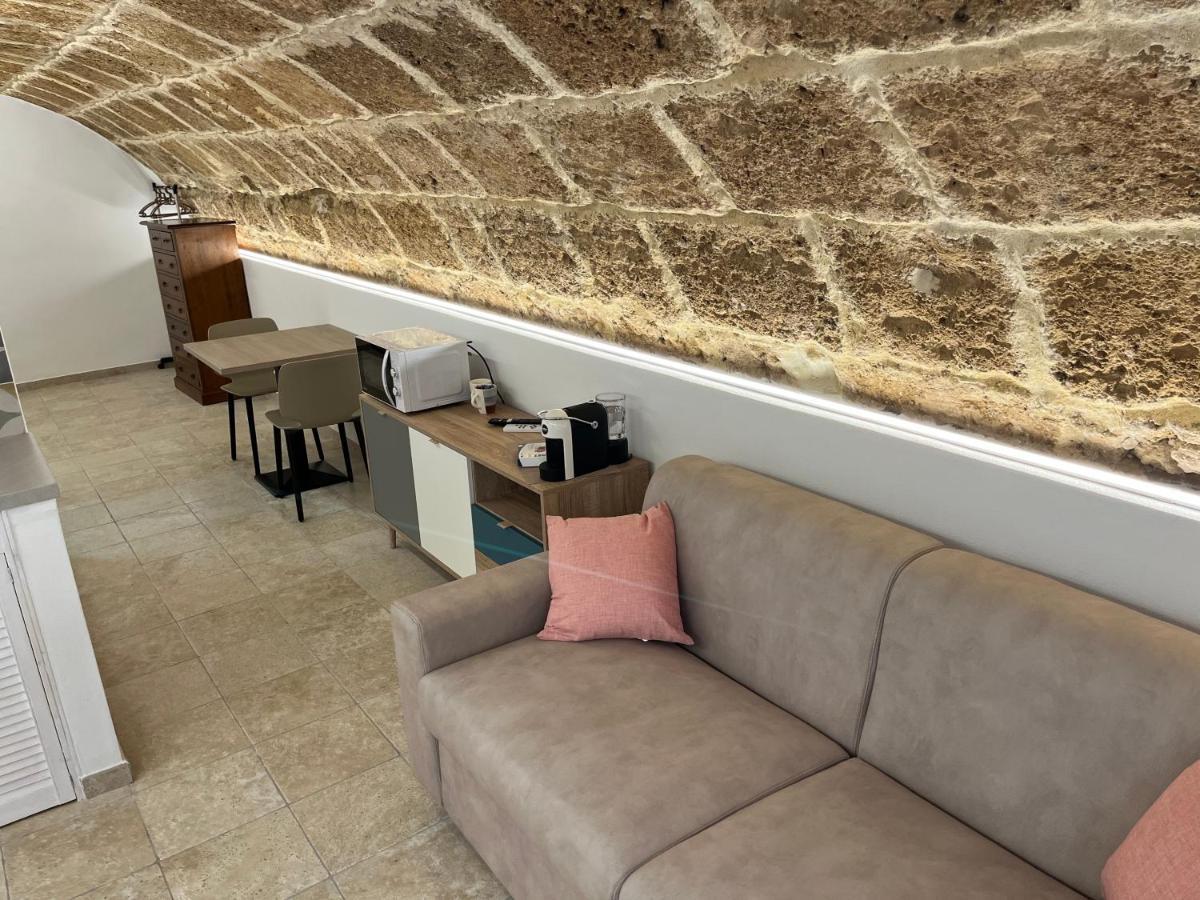 Apartmán Poma De Casa - Carrer De Pa I Algua Alghero Exteriér fotografie