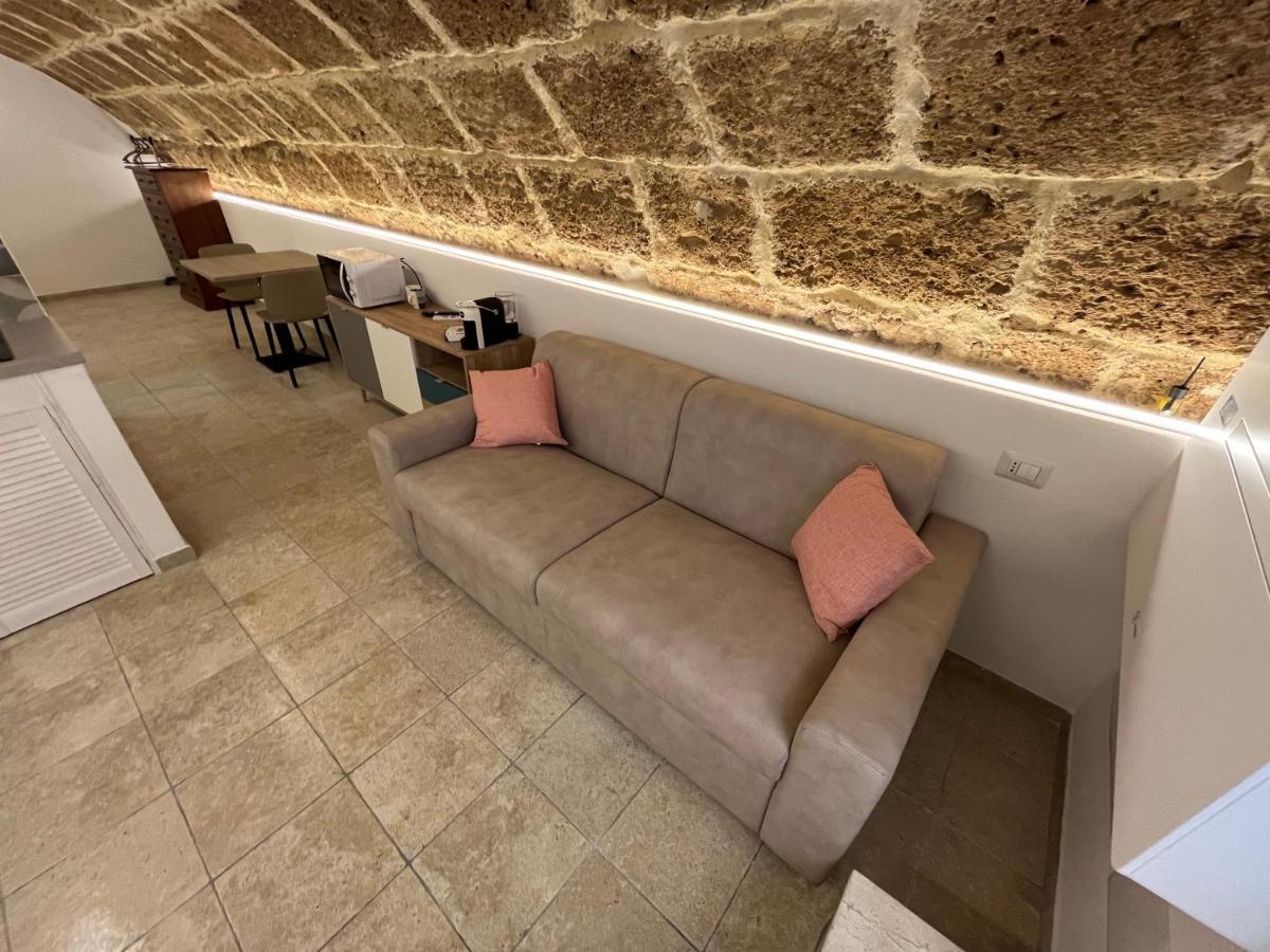 Apartmán Poma De Casa - Carrer De Pa I Algua Alghero Exteriér fotografie