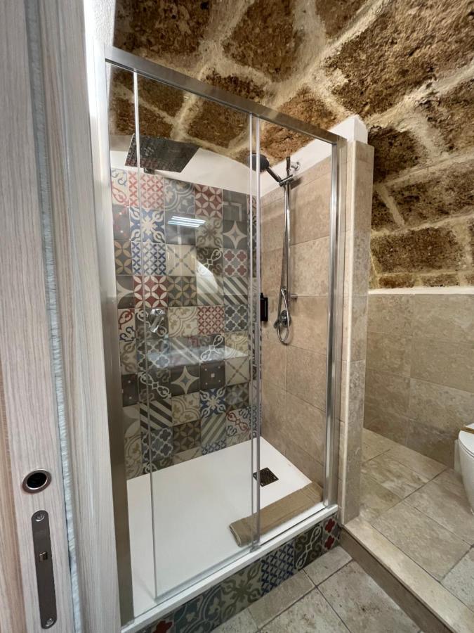 Apartmán Poma De Casa - Carrer De Pa I Algua Alghero Exteriér fotografie