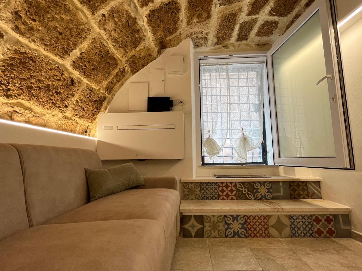 Apartmán Poma De Casa - Carrer De Pa I Algua Alghero Exteriér fotografie