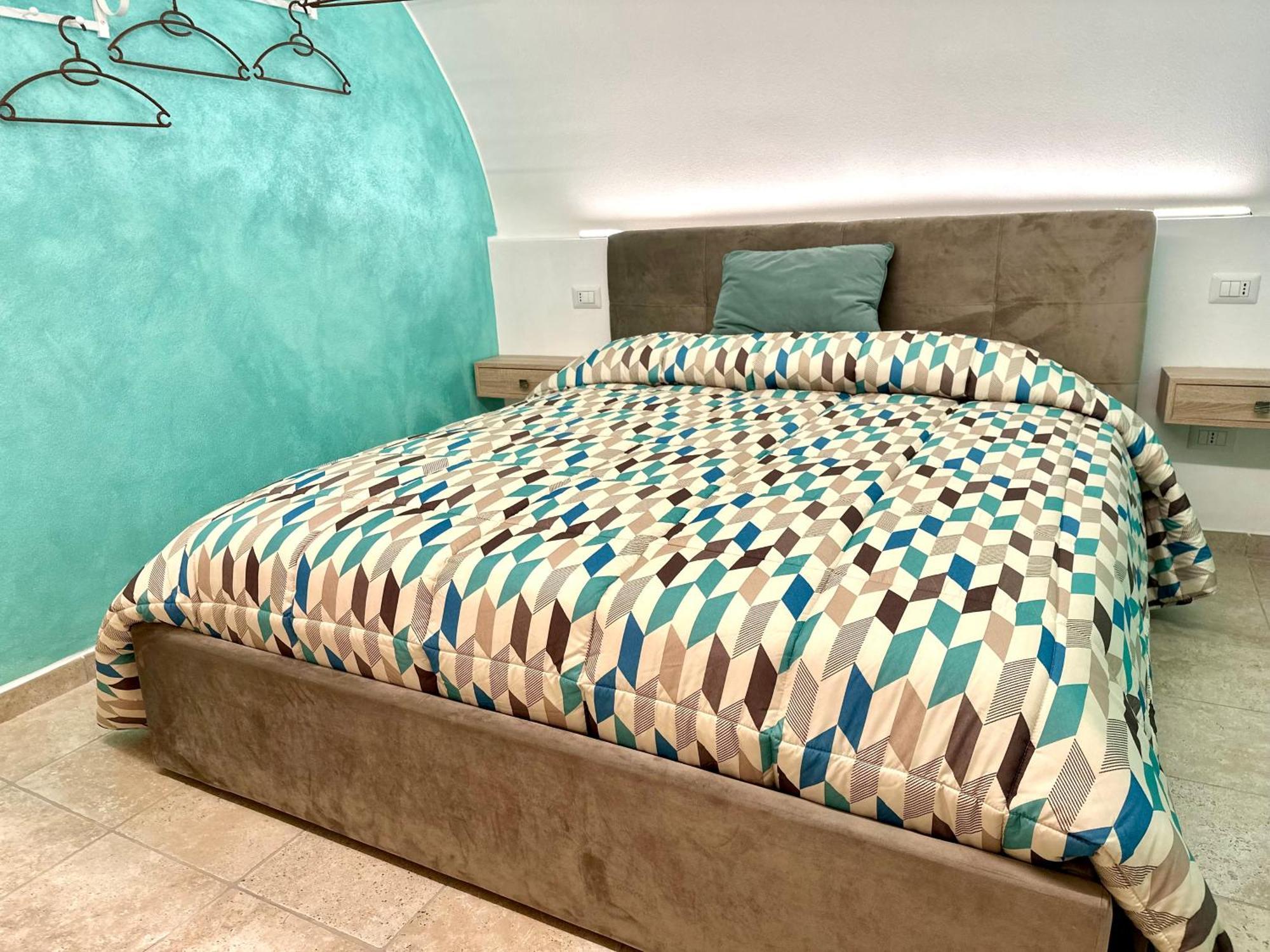 Apartmán Poma De Casa - Carrer De Pa I Algua Alghero Exteriér fotografie