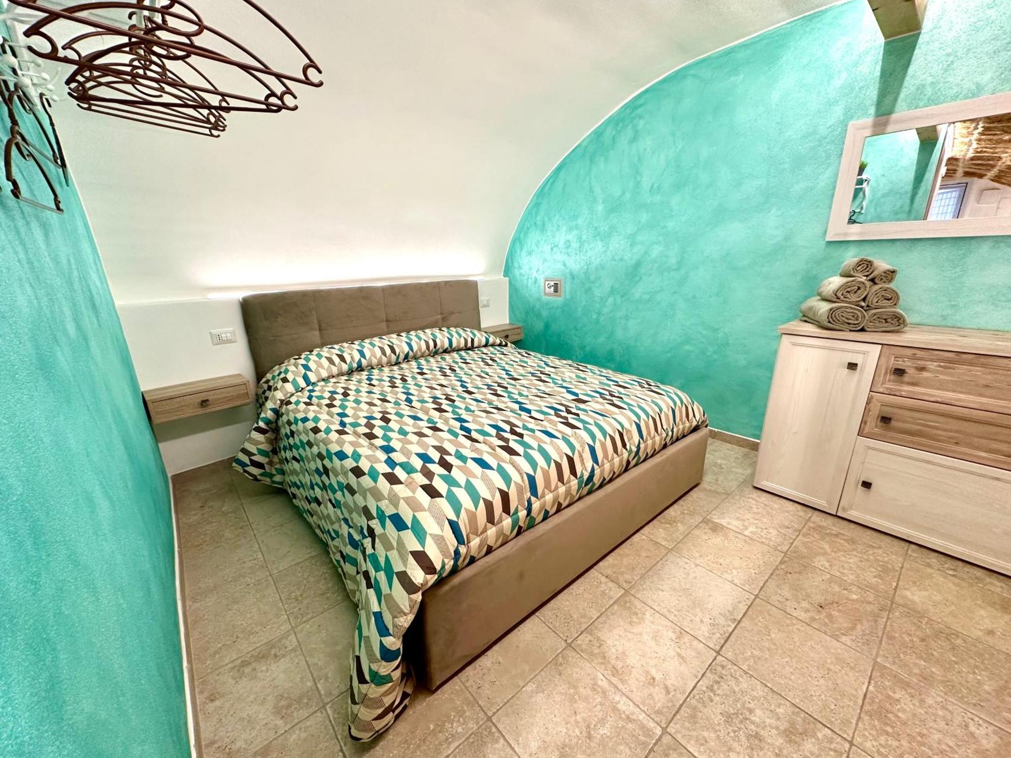 Apartmán Poma De Casa - Carrer De Pa I Algua Alghero Exteriér fotografie