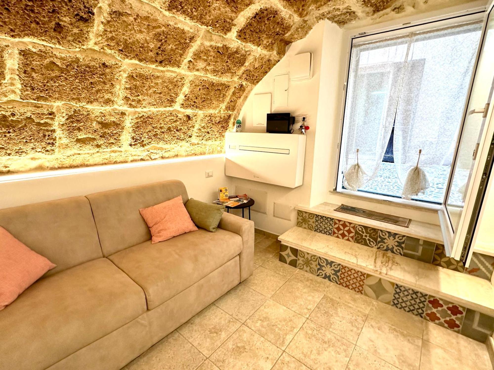 Apartmán Poma De Casa - Carrer De Pa I Algua Alghero Exteriér fotografie