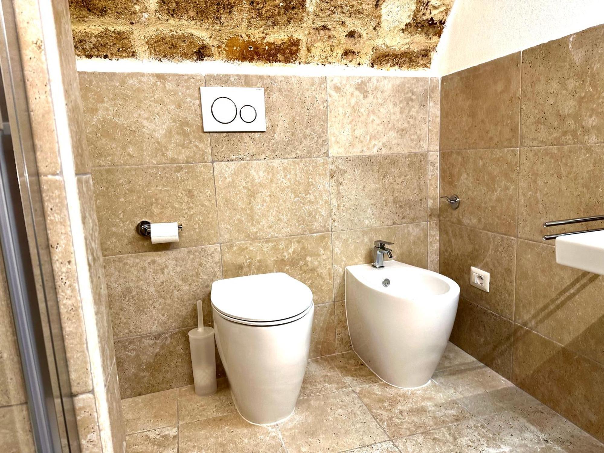 Apartmán Poma De Casa - Carrer De Pa I Algua Alghero Exteriér fotografie