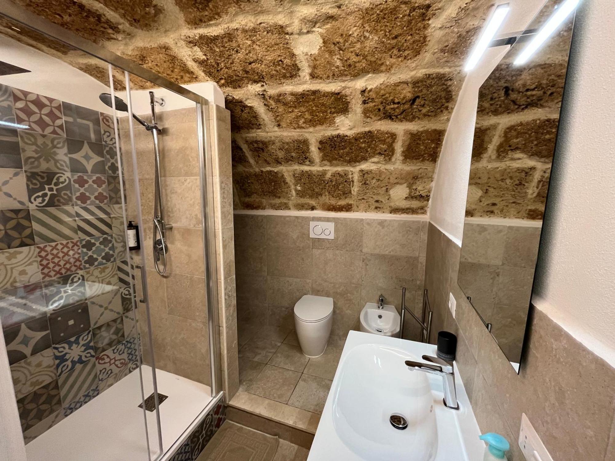 Apartmán Poma De Casa - Carrer De Pa I Algua Alghero Exteriér fotografie